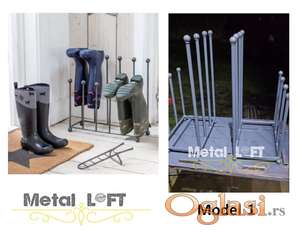 STALAK ZA ČIZME – Model 1